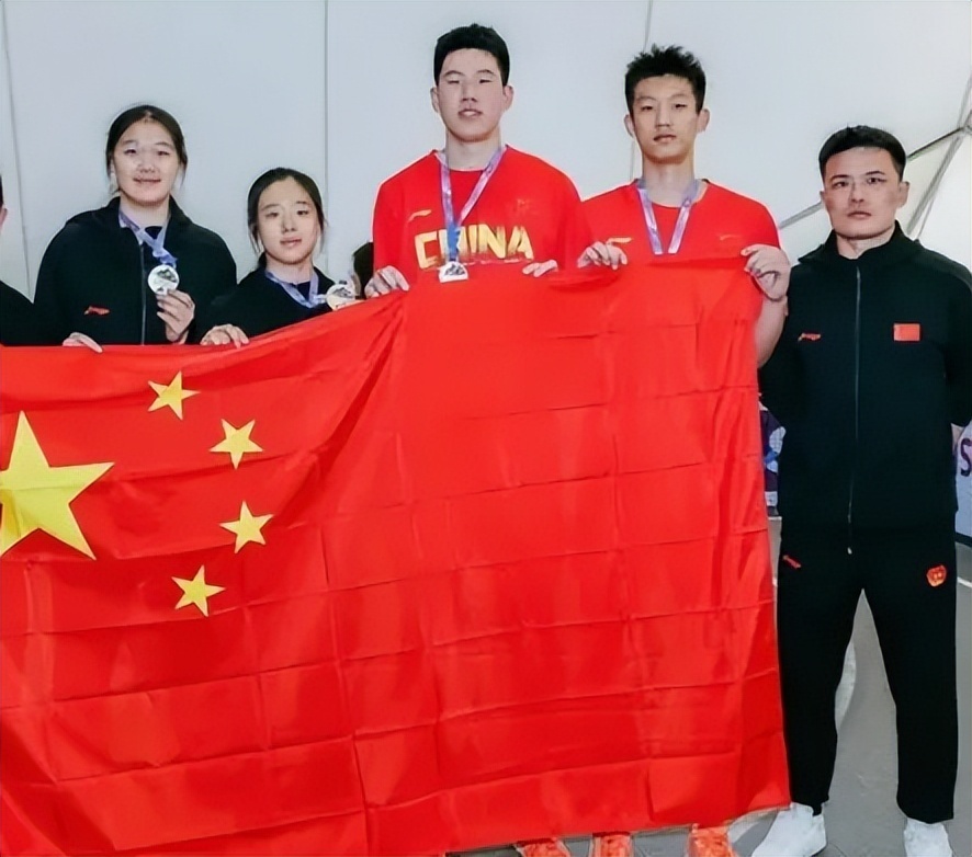回到中国U