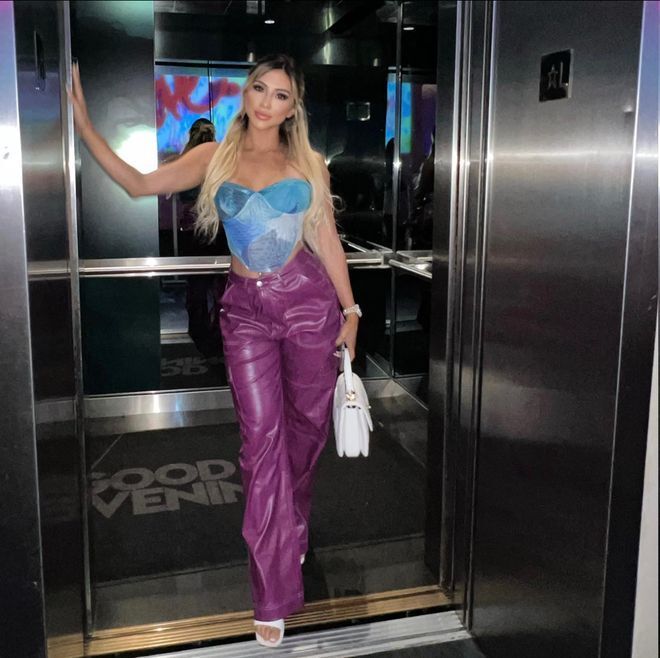 YAA, 加西亚在小, yU