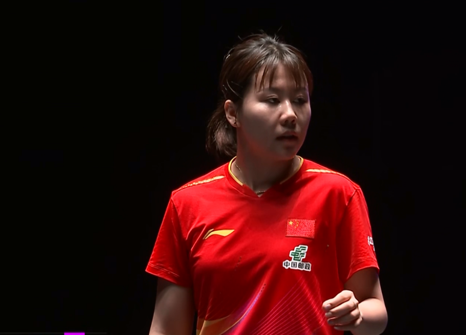 CKWbC, 第五局陈幸