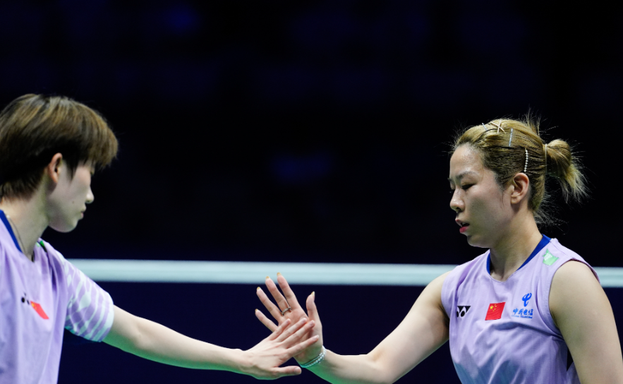 Be, 板上钉钉 Be, 板上钉钉