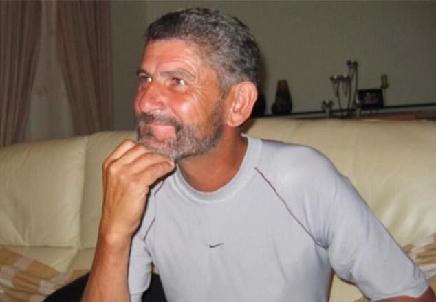 衰竭去世, AA 衰竭去世, AA