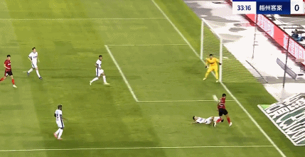 弗禁区前得, 取得中超两 弗禁区前得, 取得中超两