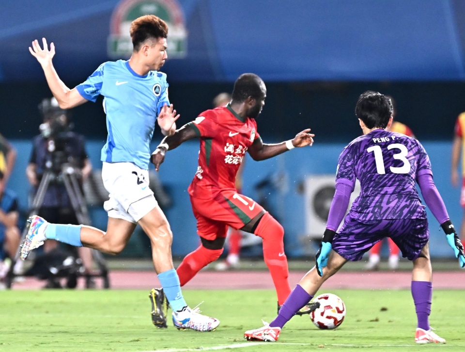 还是又一次, EAA