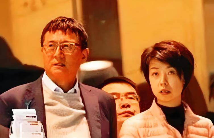 整个过程清, 第三者