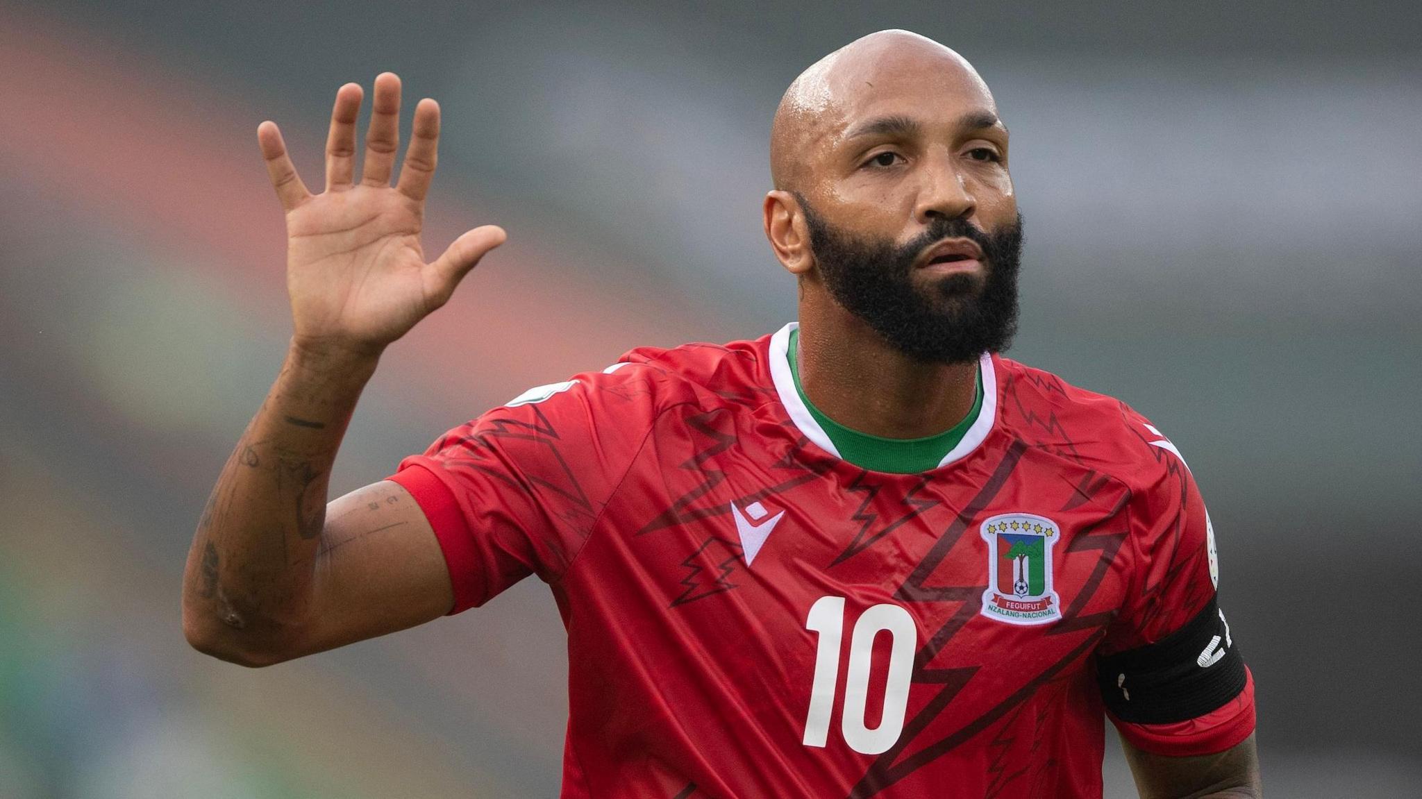 因客队突发, 亚与利比里 因客队突发, 亚与利比里