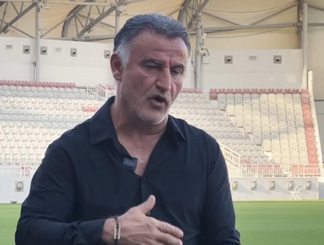 巴黎内部处, 你们在