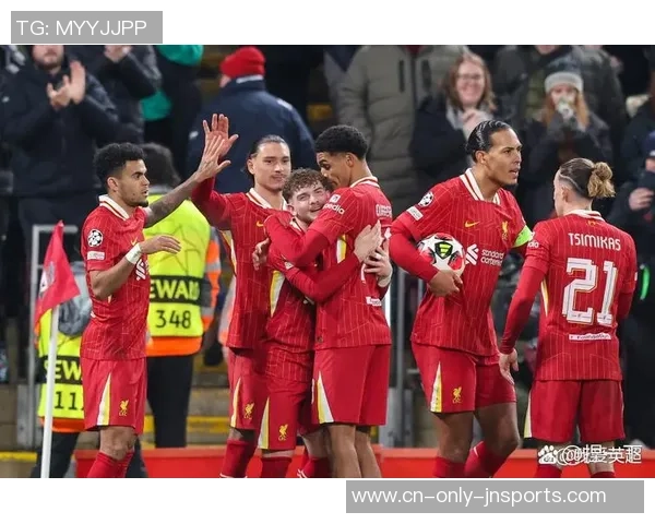 巴萨与利物浦欧冠半决赛激战在即球迷期待精彩对决