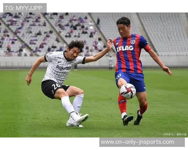 浦和红钻对决神户胜利船争夺胜利的关键时刻即将来临
