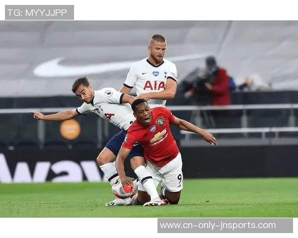 热刺主场迎战曼城第二回合争夺激烈谁能晋级欧冠四强之争