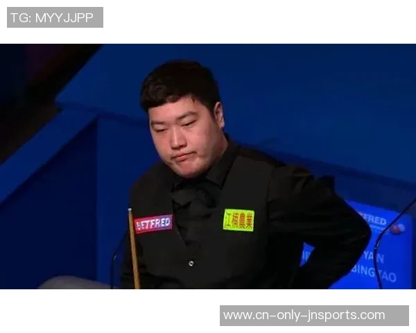 颜丙涛与特鲁姆普对决直播地址及观看指南分享