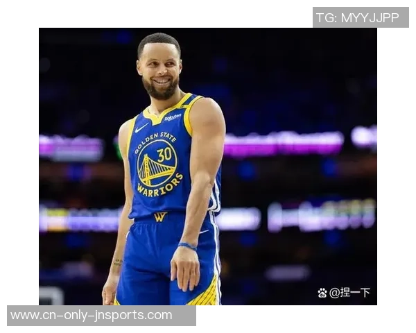 再刷前史榜首！库里单节22分+全场46分：37岁萌神又创5纪录追乔丹