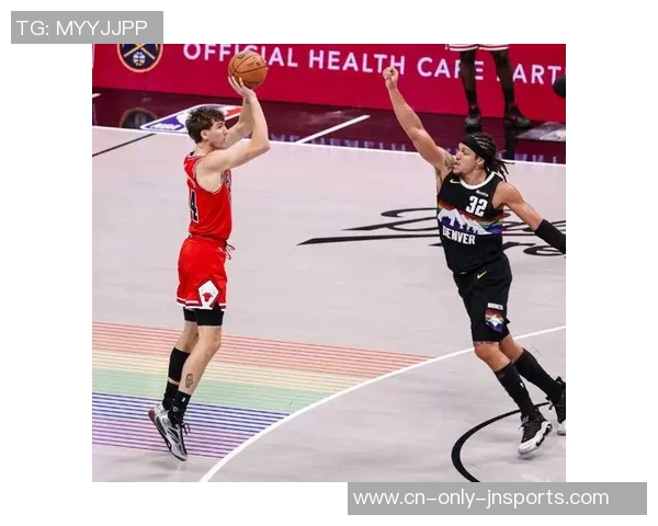 吉迪:候补体现冷艳让我们打败掘金,养伤期间感谢医疗团队